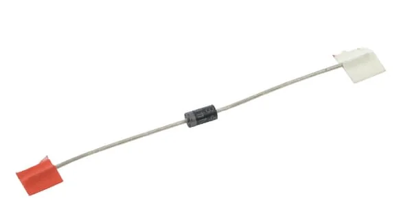 Non Branded - 1N4004 - Diode 1A 400V