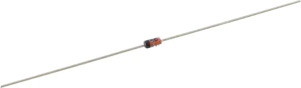 Non Branded - 1N4148 - Diode 0,2A 100V