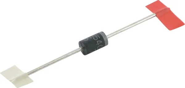 Non Branded - 1N5408 - Diode 3A 1000V