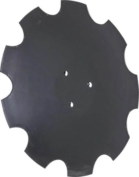 Non Branded - 23246106 - Saescheibe 460x6,0 Gekruemmt/Gezahnt 3L
