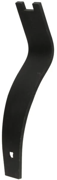 Non Branded - 234001N - Fuehrungsplatte 50/80 1N Geeignet fuer Mixin
