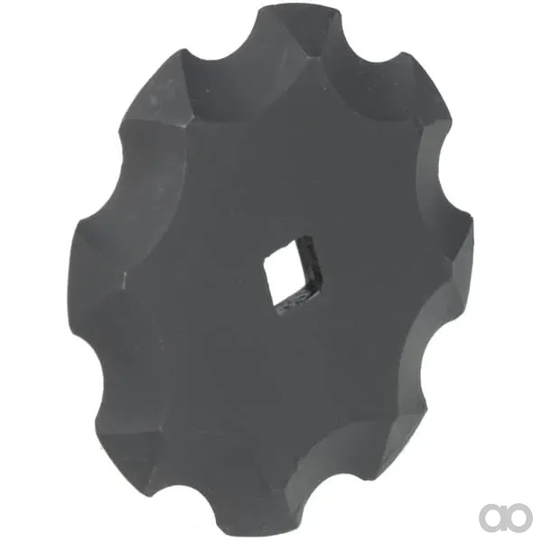 Non Branded - 244790541N - Trennscheibe Diameter 95x5mm 11x11 Z=8