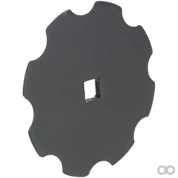 Non Branded - 244790541N - Trennscheibe Diameter 95x5mm 11x11 Z=8