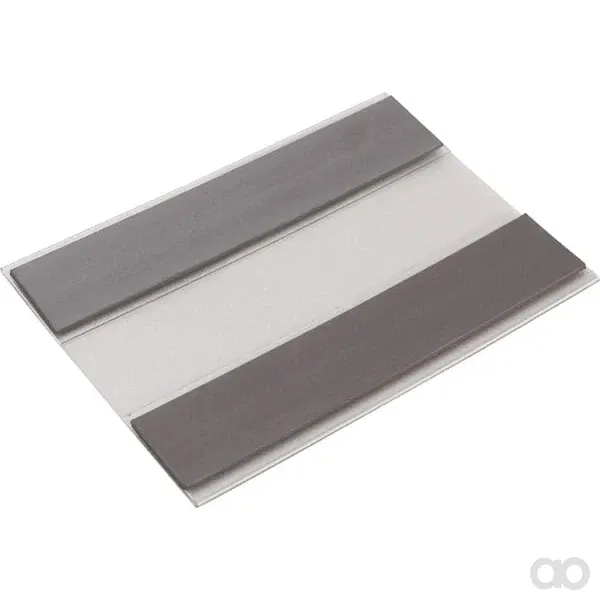 Non Branded - 26004012 - Magnetkarte DIN A7