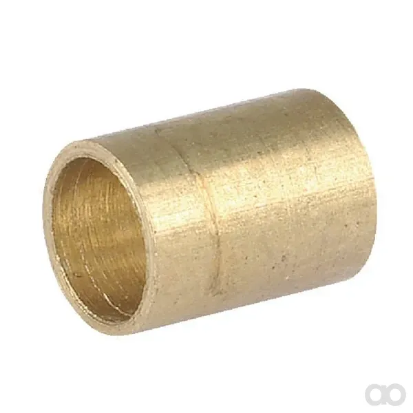 Non Branded - 28043017 - Loetnippel 4mm Lang, Fuer Draht 1,7mm