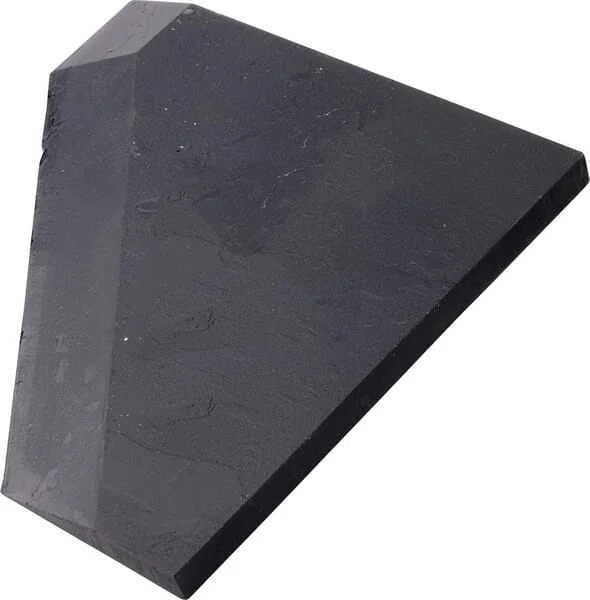 Non Branded - 304610089L - Linkshaendiges Silageschneidmesser 142x128x55