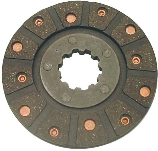 Non Branded - 3134666R93N - Bremsscheibe CNH