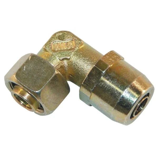 Non Branded - 32610022 - Winkelkupplung 10/M16x1,5