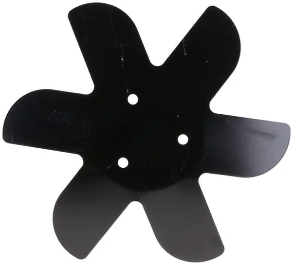 Non Branded - 34521706 - Links-Scharscheibe 380mm