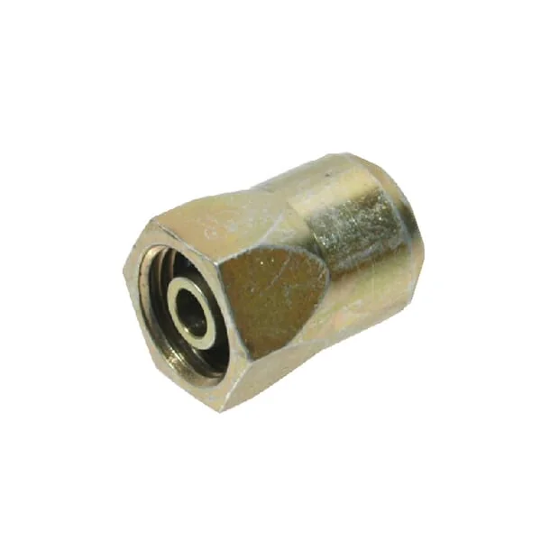 Non Branded - 37008105 - Steckmuffe 8/M14x1.5
