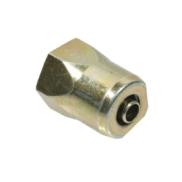 Non Branded - 37008105 - Steckmuffe 8/M14x1.5