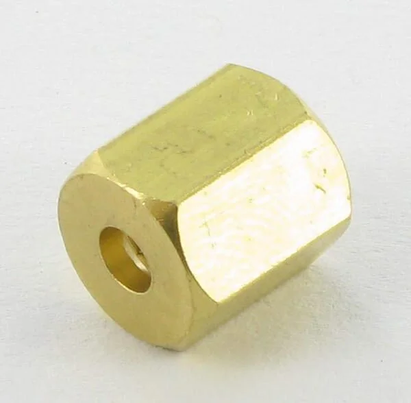 Non Branded - 3700CN18 - Gerade Kupplung 4-1/8 NPT
