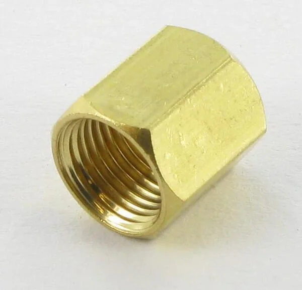 Non Branded - 3700CN18 - Gerade Kupplung 4-1/8 NPT