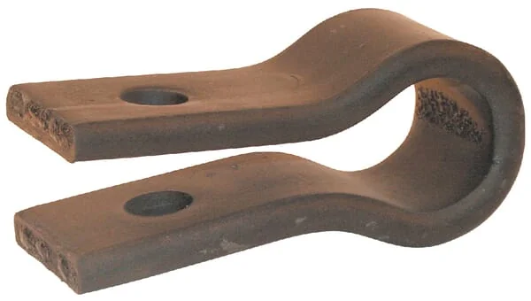 Non Branded - 40880000N - Messerhalter Fuer Mulcher Taarup