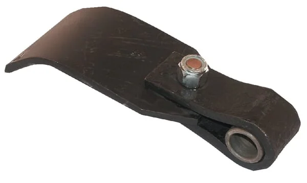 Non Branded - 40880360Z - Messerhalter Komplett