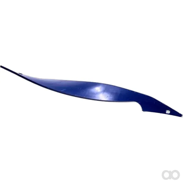 Non Branded - 41653502509N - Streifen XLD 1 Links