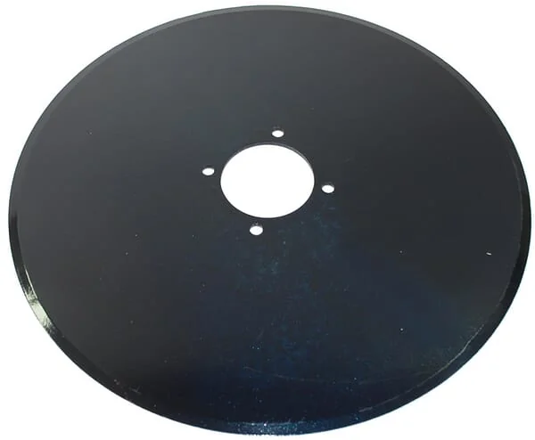 Non Branded - 41658396950N - Saemaschinenscheibe 18" Overum