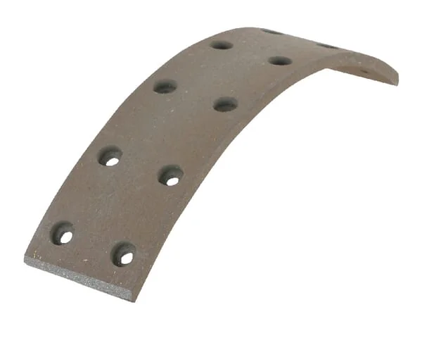 Non Branded - 4307440N - Bremsbelag Deutz
