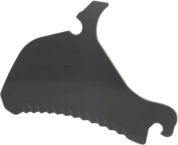 Non Branded - 434135N - Silagewagenmesser Passend fuer Poettinger Jumbo, Torro
