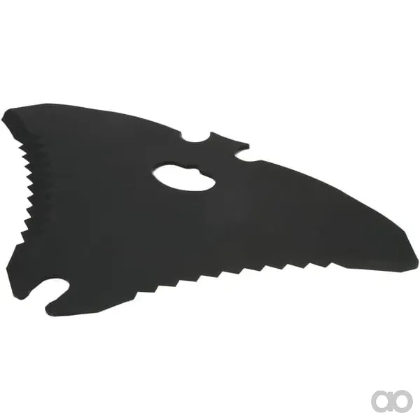 Non Branded - 434148N - Silagemesser