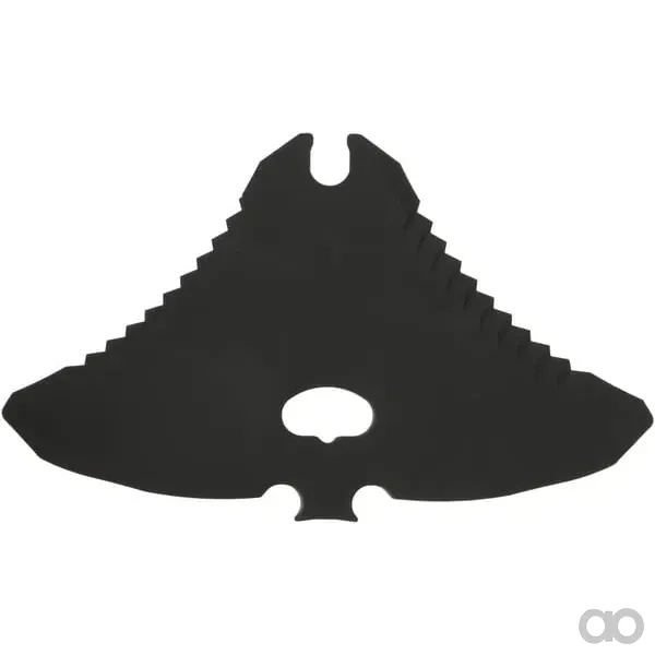 Non Branded - 434148N - Silagemesser