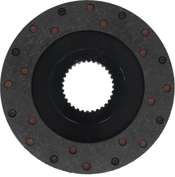 Non Branded - 4399879N - Bremsscheibe
