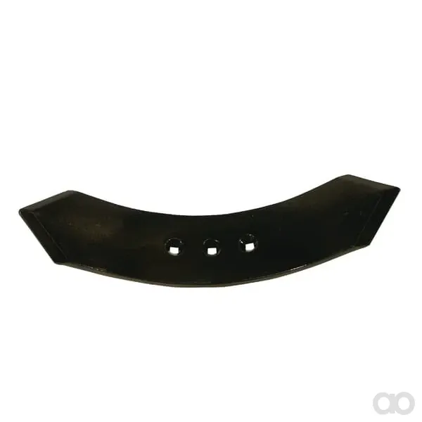 Non Branded - 444897KR - Kultivatorzinke 510x120x12mm