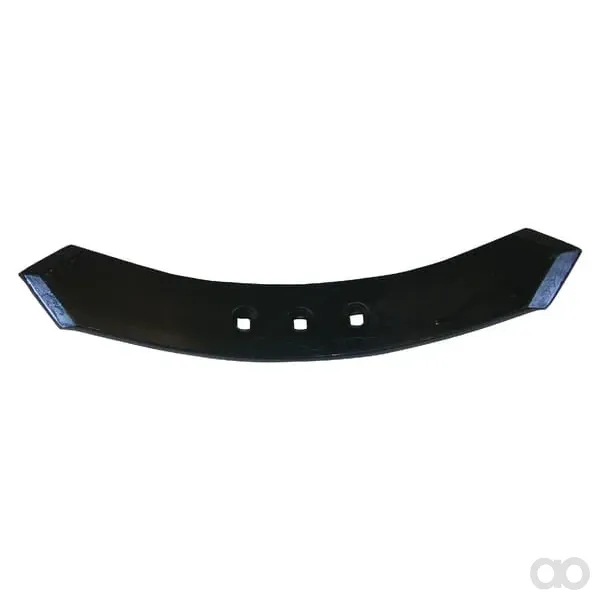 Non Branded - 444898KR - Kultivatorzinke 480x80x12mm