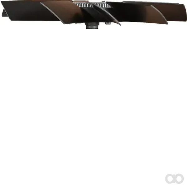Non Branded - 47135806N - Ventilatorkupplung
