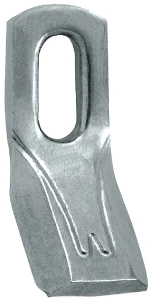 Non Branded - 482049L - Messer Fuer Mulcher
