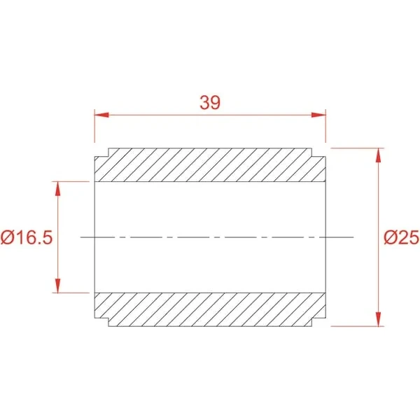 Non Branded - 482053 - Schnellkupplung F10h1 P