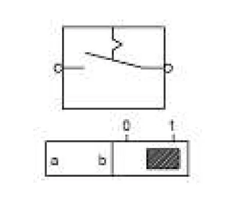 Non Branded - 484125 - Schalter