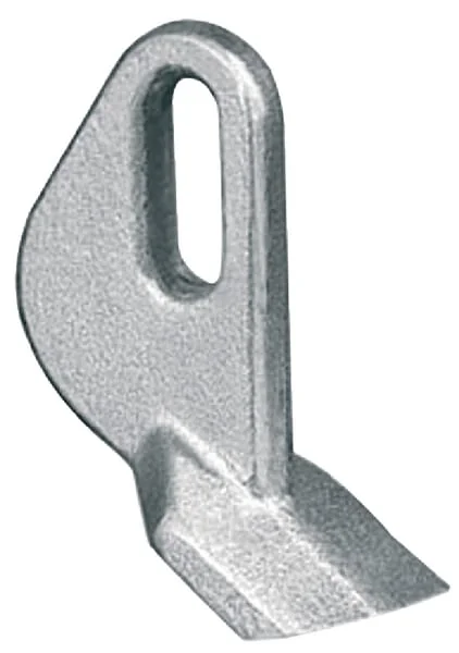 Non Branded - 484849 - Herminette-Schlegelmesser 525433