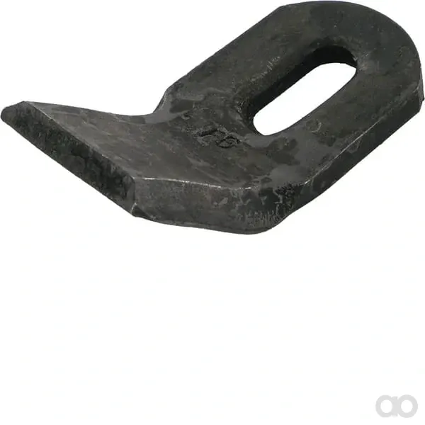 Non Branded - 484878 - 100x50x8 Forstmulchmesser