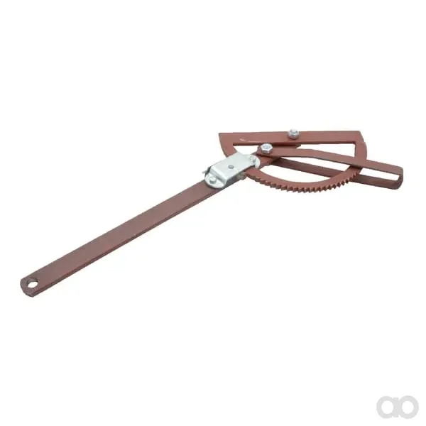 Non Branded - 488734 - Handbremshebel 460x240mm