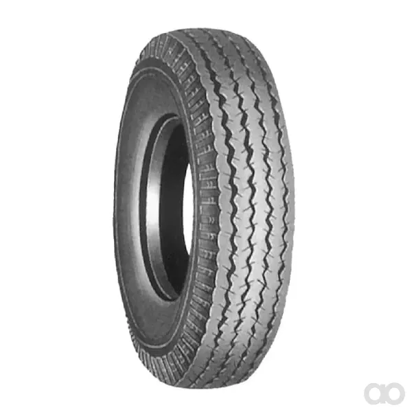 Non Branded - 500106V47 - Reifen 5.00-10, 6 PR, V-47