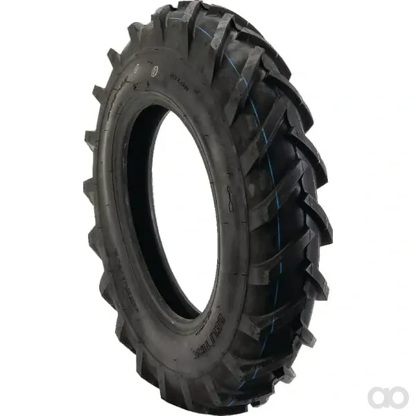 Non Branded - 500124T463 - Reifen 5.00-12, 4 PR, T-463/AS