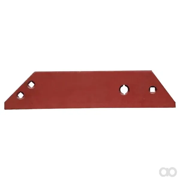 Non Branded - 5020301010172 - Pflugsech Lang B-200