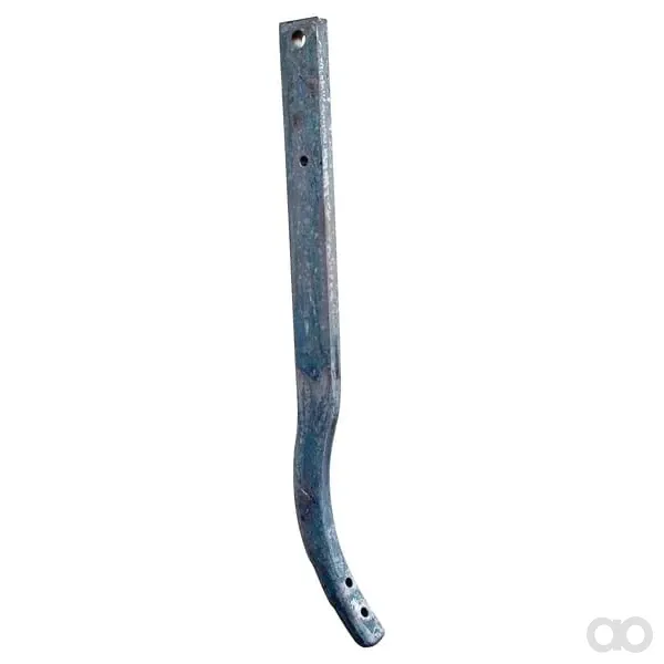 Non Branded - 5140108351 - Universalstiel 750 mm, Farmet