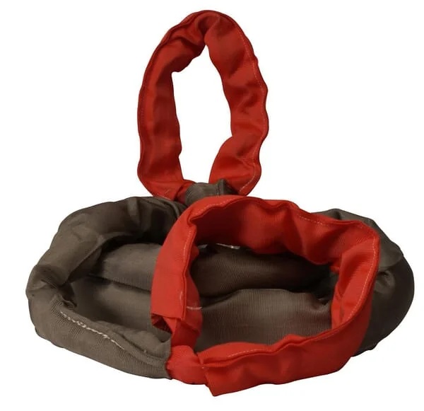 Non Branded - 545606 - Anhaengerband 56 Tonnen 6 M