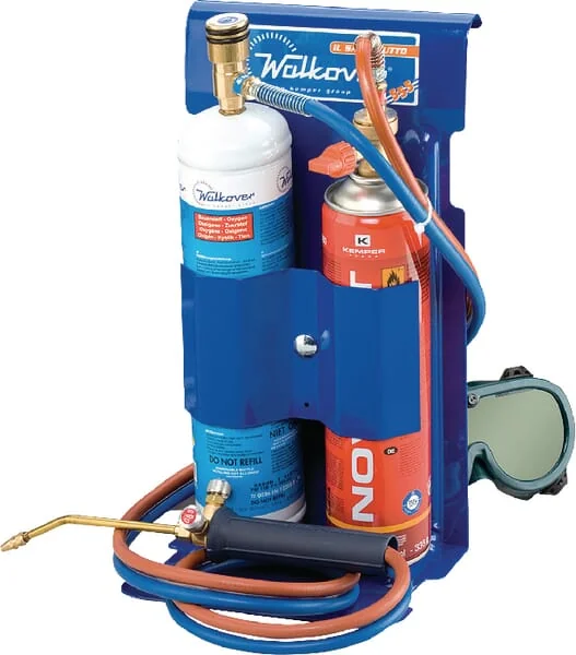 Non Branded - 555C - Autogenes Schweissset