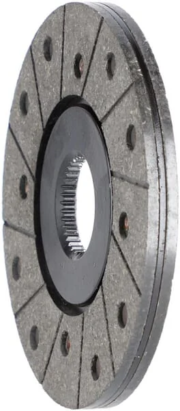 Non Branded - 6005003078N - Bremsscheibe Renault
