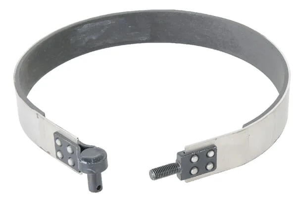 Non Branded - 6005009133N - Bremsband RH Renault