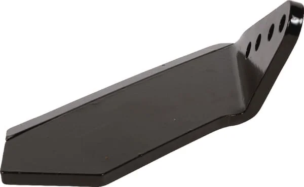 Non Branded - 60071506 - Scharfluegel Breit LH, Hartmetallplatten 4-Loch