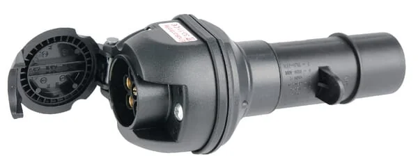 Non Branded - 60180SEC - Spannungsregler 24/12V