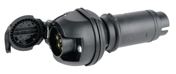 Non Branded - 60195SEC - Spannungsregler 24/12V