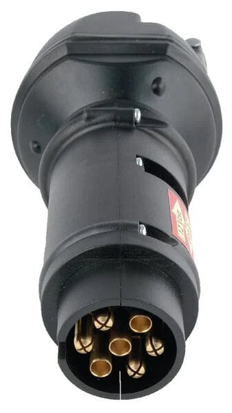 Non Branded - 60195SEC - Spannungsregler 24/12V