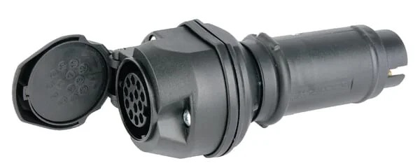 Non Branded - 60197SEC - Spannungsregler 24/12V