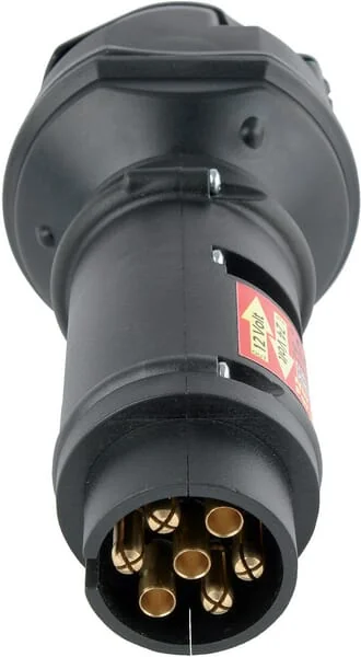 Non Branded - 60197SEC - Spannungsregler 24/12V