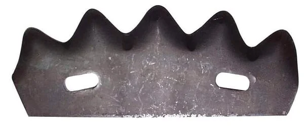 Non Branded - 60503502Z - Segment Links Strautmann